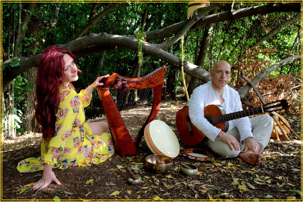 Arkesia Celtic Music