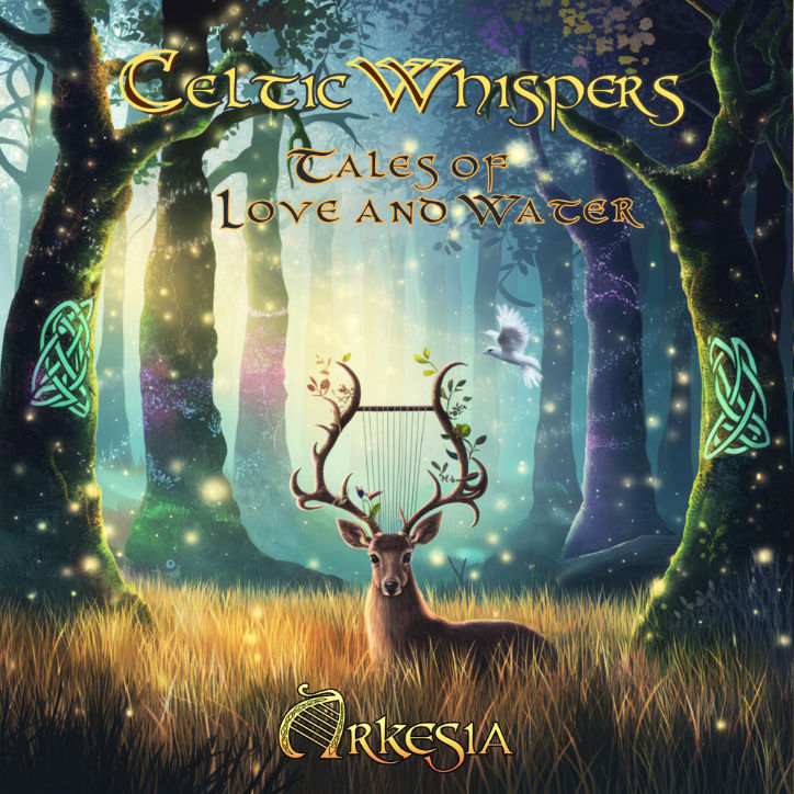 Celtic Whispers, Arkesia
