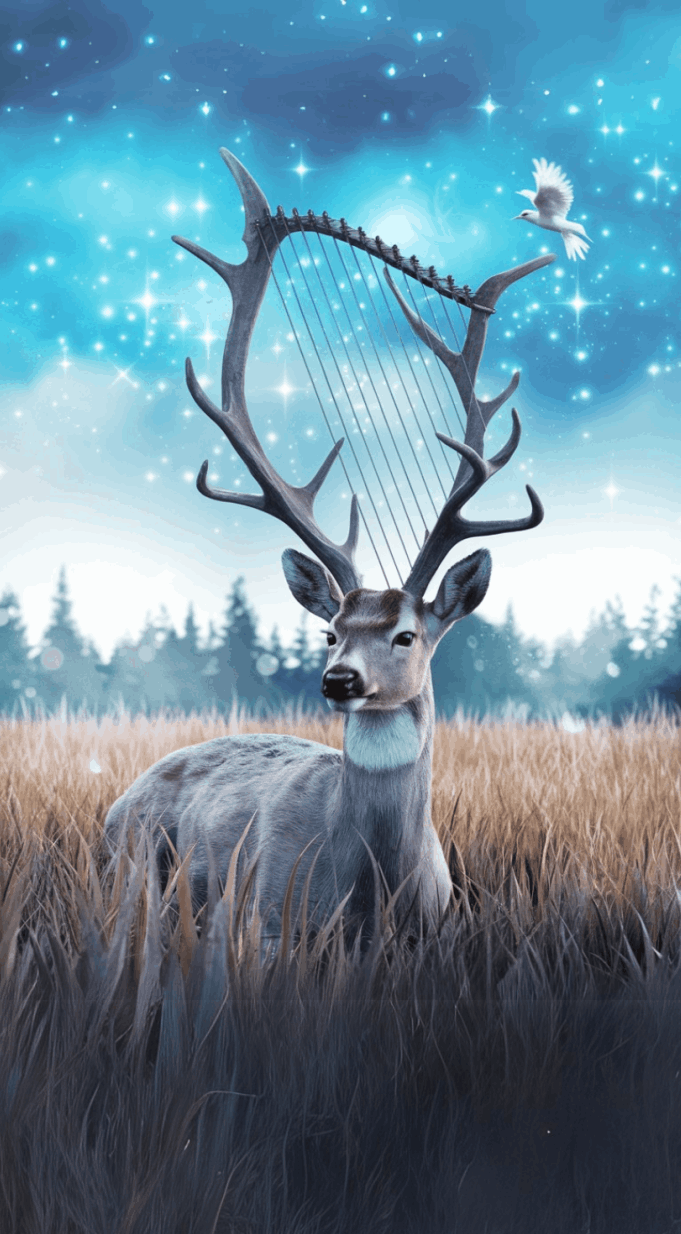 Arkesia Celtic Song