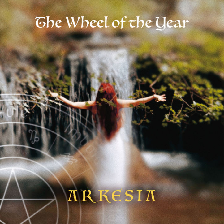 Arkesia - The Wheel of The Year